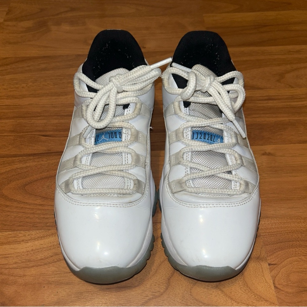 Jordan 11
